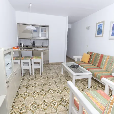 Maritim Playa Плайя-дель-Инглес