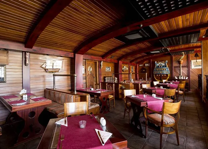 마리팀 플라야 아파트호텔 3*