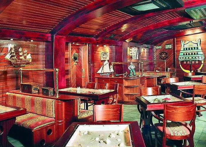 마리팀 플라야 3*