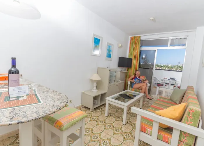 마리팀 플라야 3*