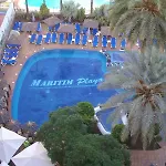 Maritim Playa Aparthotel