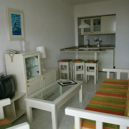 Maritim Playa 3* פלאייה דל אינגלז