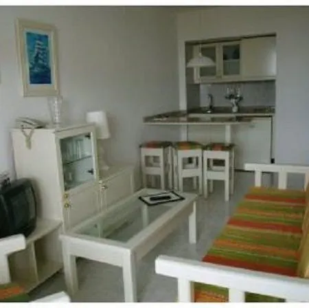 מלון דירות Maritim Playa 3*