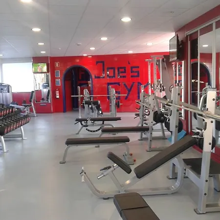 Maritim Playa פלאייה דל אינגלז