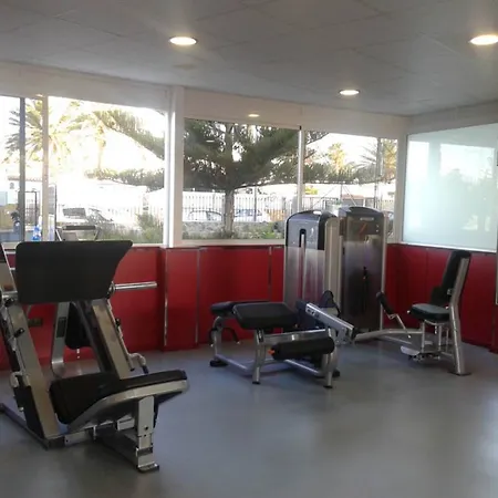 מלון דירות Maritim Playa 3*