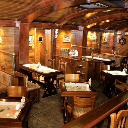 מלון דירות Maritim Playa פלאייה דל אינגלז