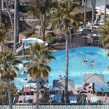 Maritim Playa פלאייה דל אינגלז