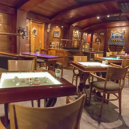 Maritim Playa מלון דירות 3*