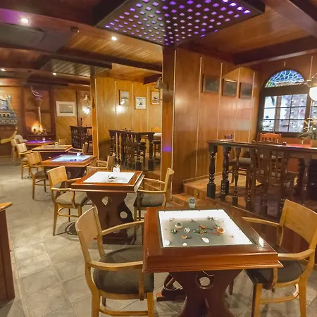 Maritim Playa מלון דירות