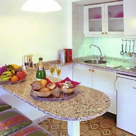 Maritim Playa 3* פלאייה דל אינגלז