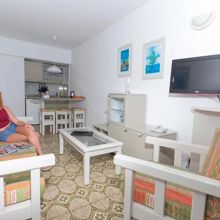 Maritim Playa פלאייה דל אינגלז