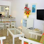 Maritim Playa פלאייה דל אינגלז