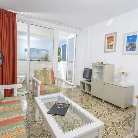 Maritim Playa Playa del Ingles (Gran Canaria)