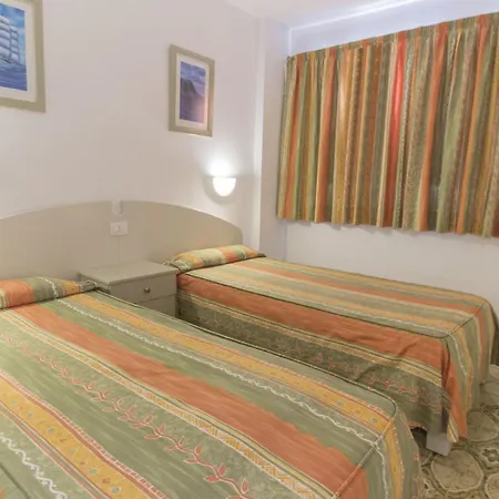 Lägenhetshotell Maritim Playa Playa del Inglés