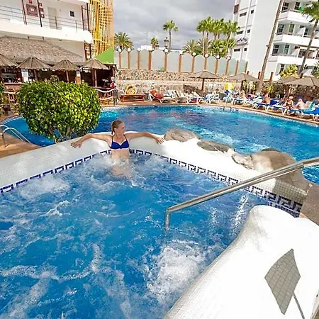 Maritim Playa Aparthotel Playa del Inglés