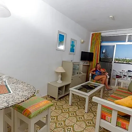 Maritim Playa Lägenhetshotell 3*