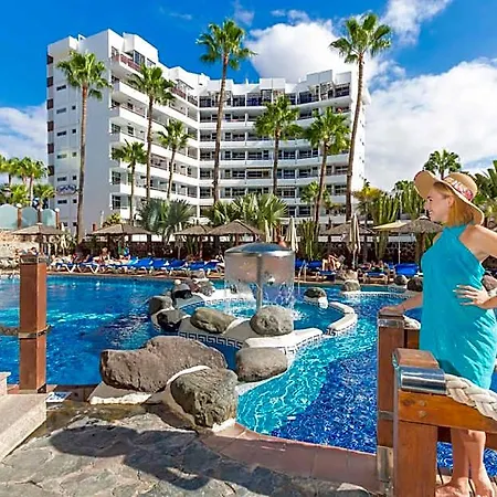 Maritim Playa Playa del Inglés