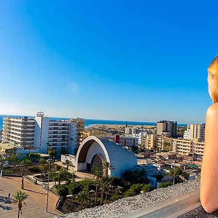 Maritim Playa Playa del Inglés