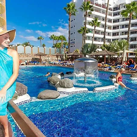 Aparthotel Maritim Playa