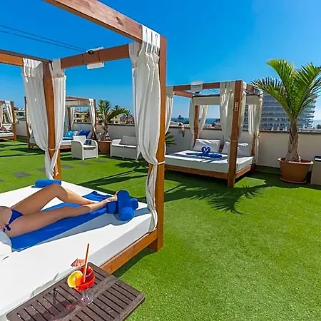 Maritim Playa 3*