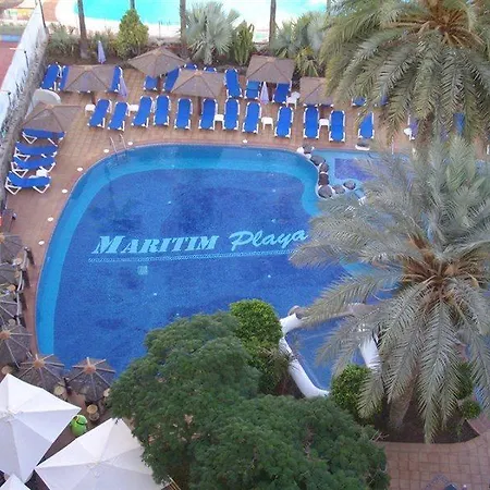 Maritim Playa Apartahotel