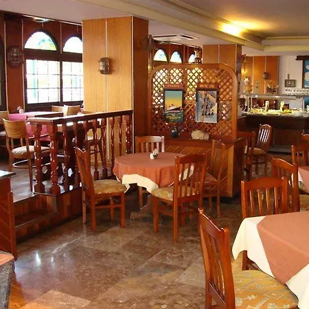 Maritim Playa 3*
