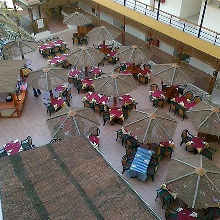 Maritim Playa Aparthotel Playa del Inglés