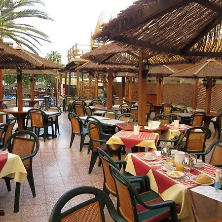 Maritim Playa 3* Playa del Ingles (Gran Canaria)