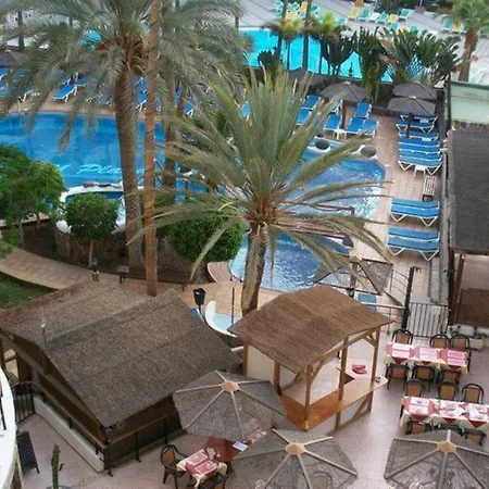 Maritim Playa Apartahotel 3*