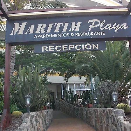 Maritim Playa Playa del Inglés