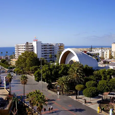 Maritim Playa 3* Playa del Inglés
