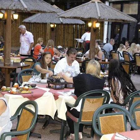 Maritim Playa Apart Otel 3*