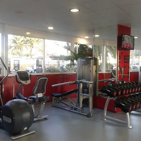 Maritim Playa Aparthotel