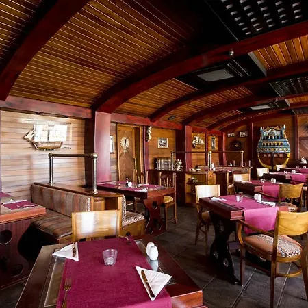 Maritim Playa Aparthotel 3*