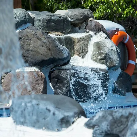 Maritim Playa Aparthotel Playa del Inglés