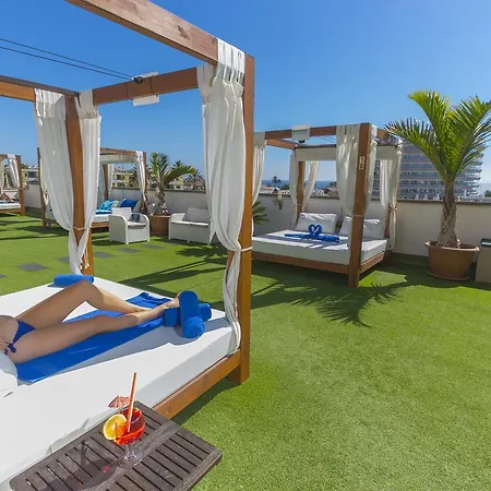 Maritim Playa Playa del Ingles (Gran Canaria)