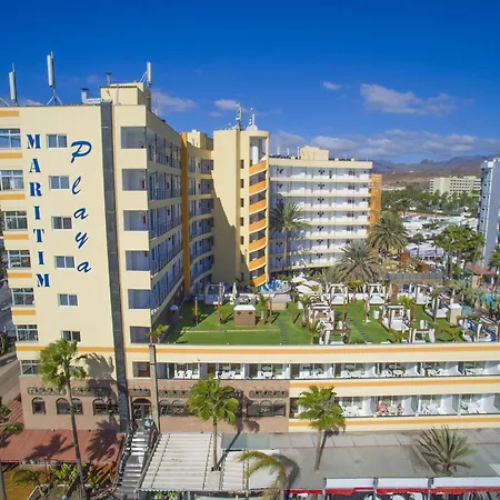 Maritim Playa 3*