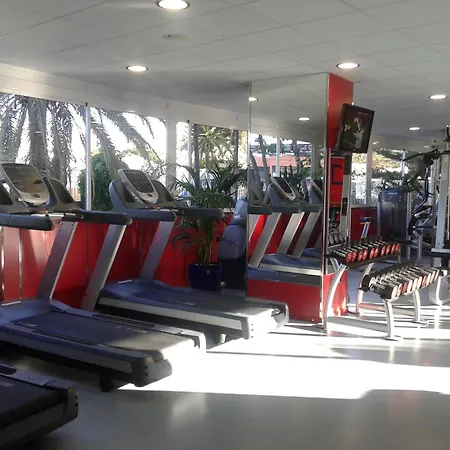 Maritim Playa Aparthotel 3*