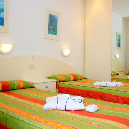 Maritim Playa 3*