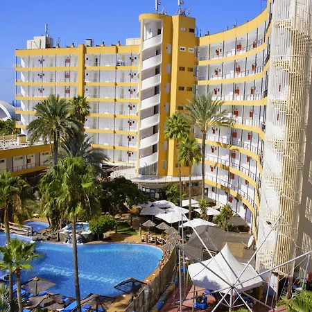 Maritim Playa Playa del Inglés