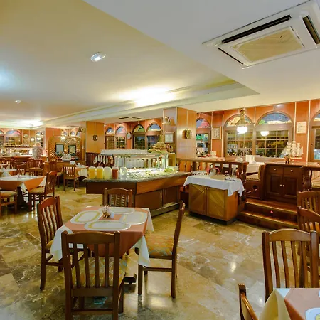 Aparthotel Maritim Playa