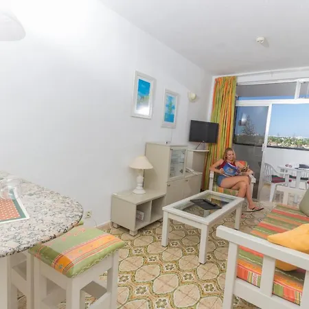 Maritim Playa 3*