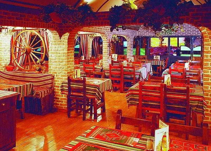 Maritim Playa Плайя-дель-Інглес