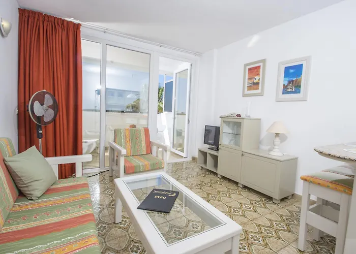 Maritim Playa Playa del Inglés