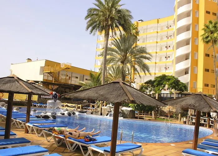 Apart-hotel Maritim Playa Playa del Inglés