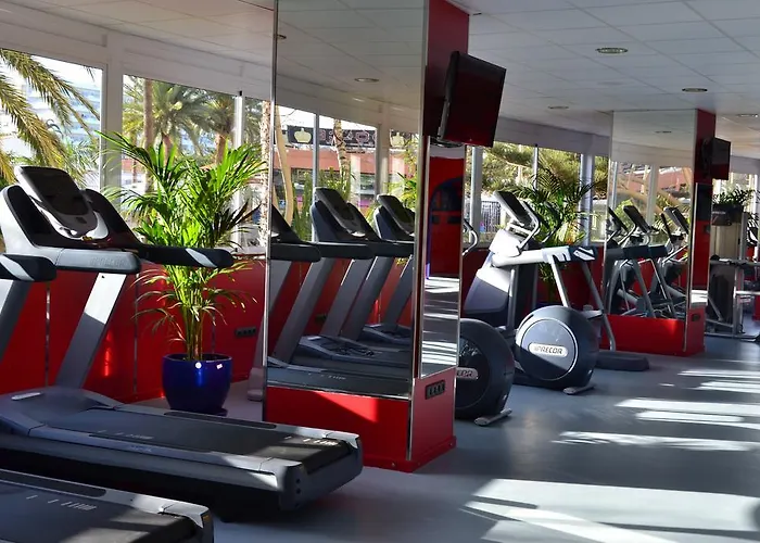 Apart-hotel Maritim Playa