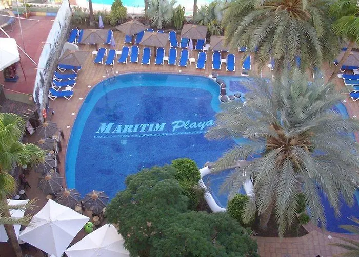 Maritim Playa Apart-hotel