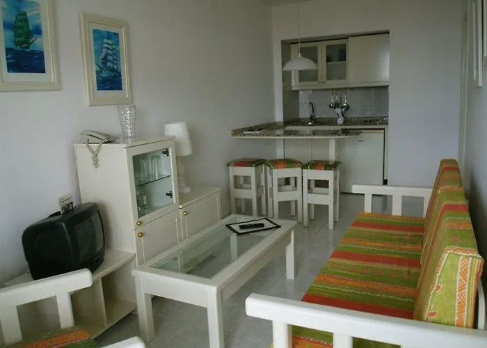 Maritim Playa 3* Playa del Inglés