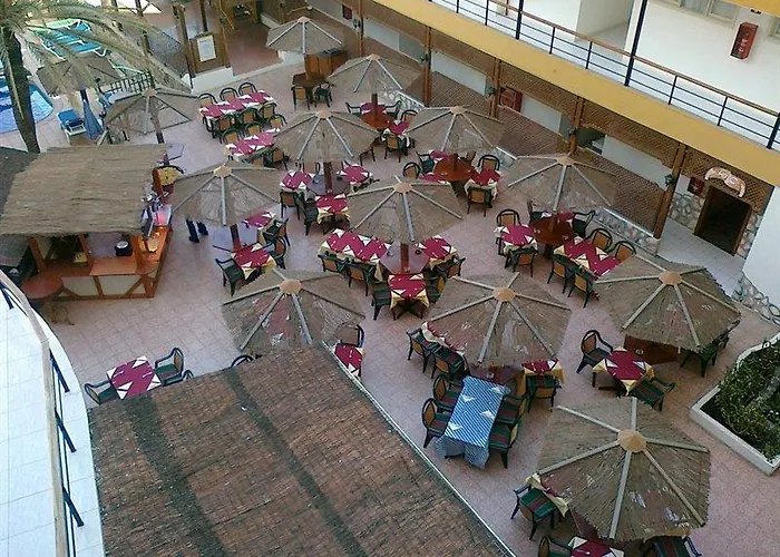 Maritim Playa Apart-hotel Playa del Inglés