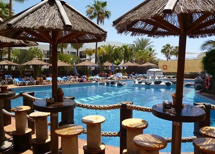 Maritim Playa Apart-hotel